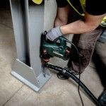 METABO KHE 3560 Q