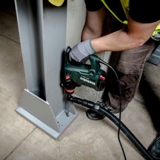 METABO KHE 3560 Q METABO KHE 3560 Q