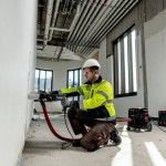 METABO KHE 2245 Martelo combinado