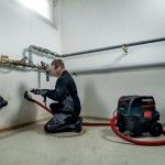 METABO KHE 2445 Martelo combinado
