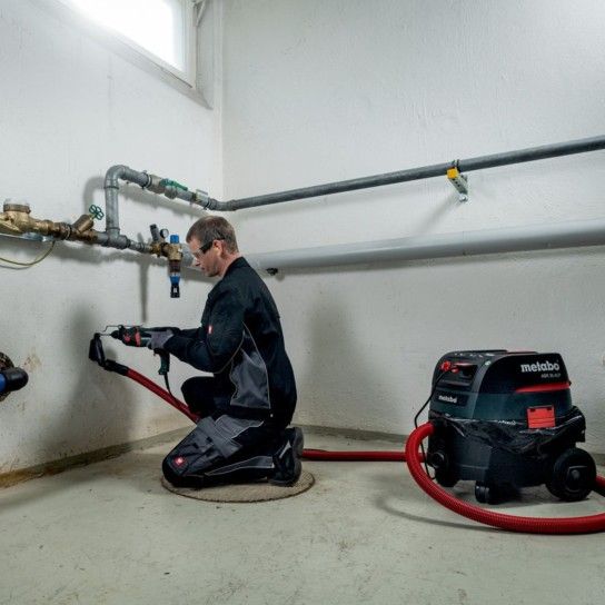 METABO KHE 2445 Martelo combinado