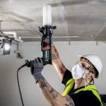 METABO KHE 2445 Martelo combinado