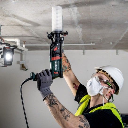 METABO KHE 2445 Martelo combinado