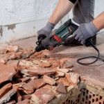 METABO KHE 2645 Martelo combinado