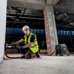 METABO KHE 2645 Q Martelo combinado