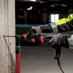 METABO KHE 2645 Q Martelo combinado