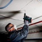 METABO PowerMaxx BH 12 BL 16 Martelo sem fio