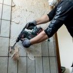 METABO KH 18 LTX BL 24 Martelo sem fio
