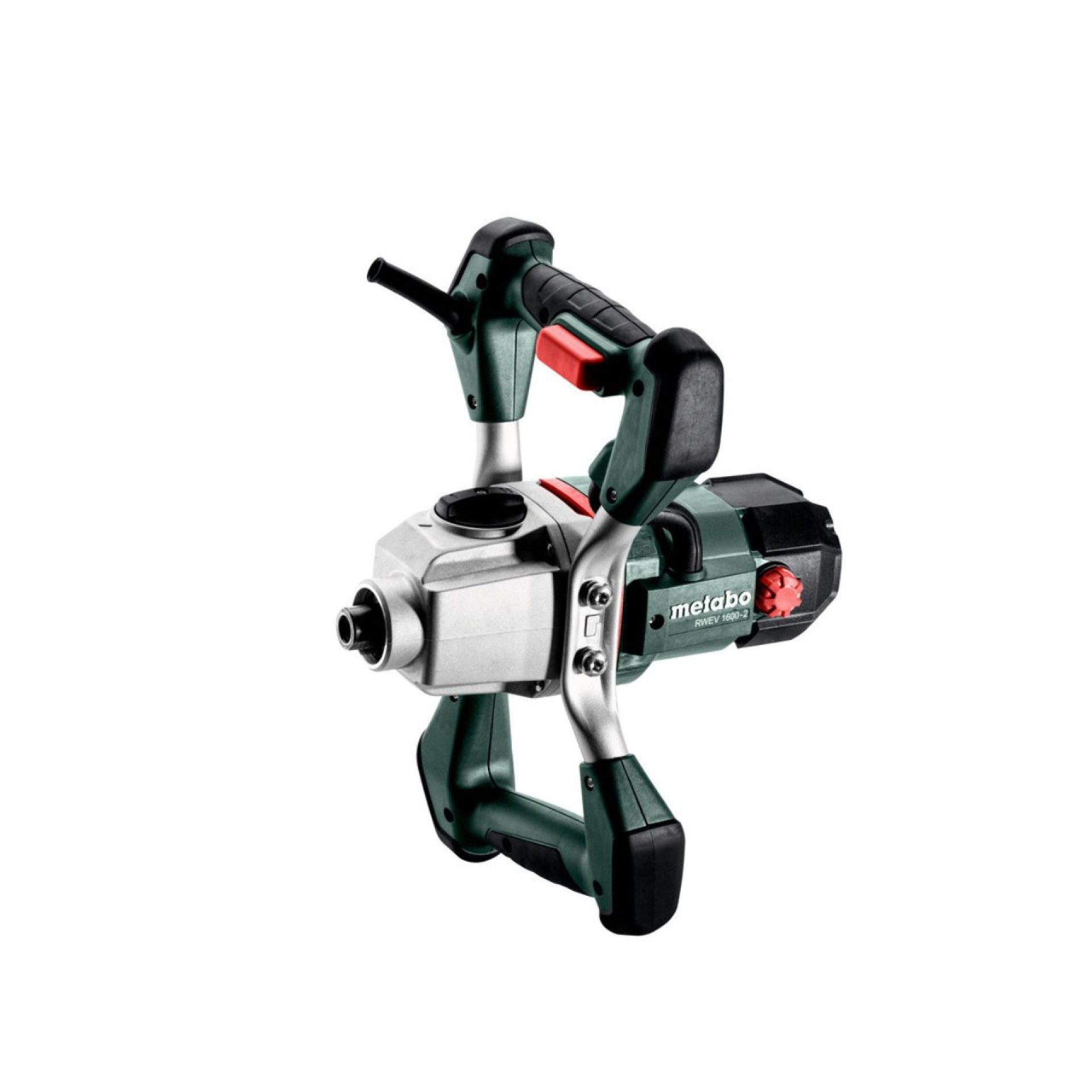 METABO RWEV 1600-2 Misturador
