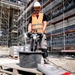 METABO RWEV 1600-2 Misturador