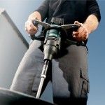 METABO RW 18 LTX 120 Misturador sem fio