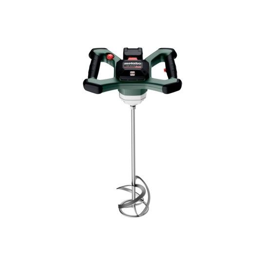 METABO RW 18 LTX BL 120 Misturador S/Fio