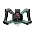 METABO RW 18 LTX BL 120 Misturador S/Fio