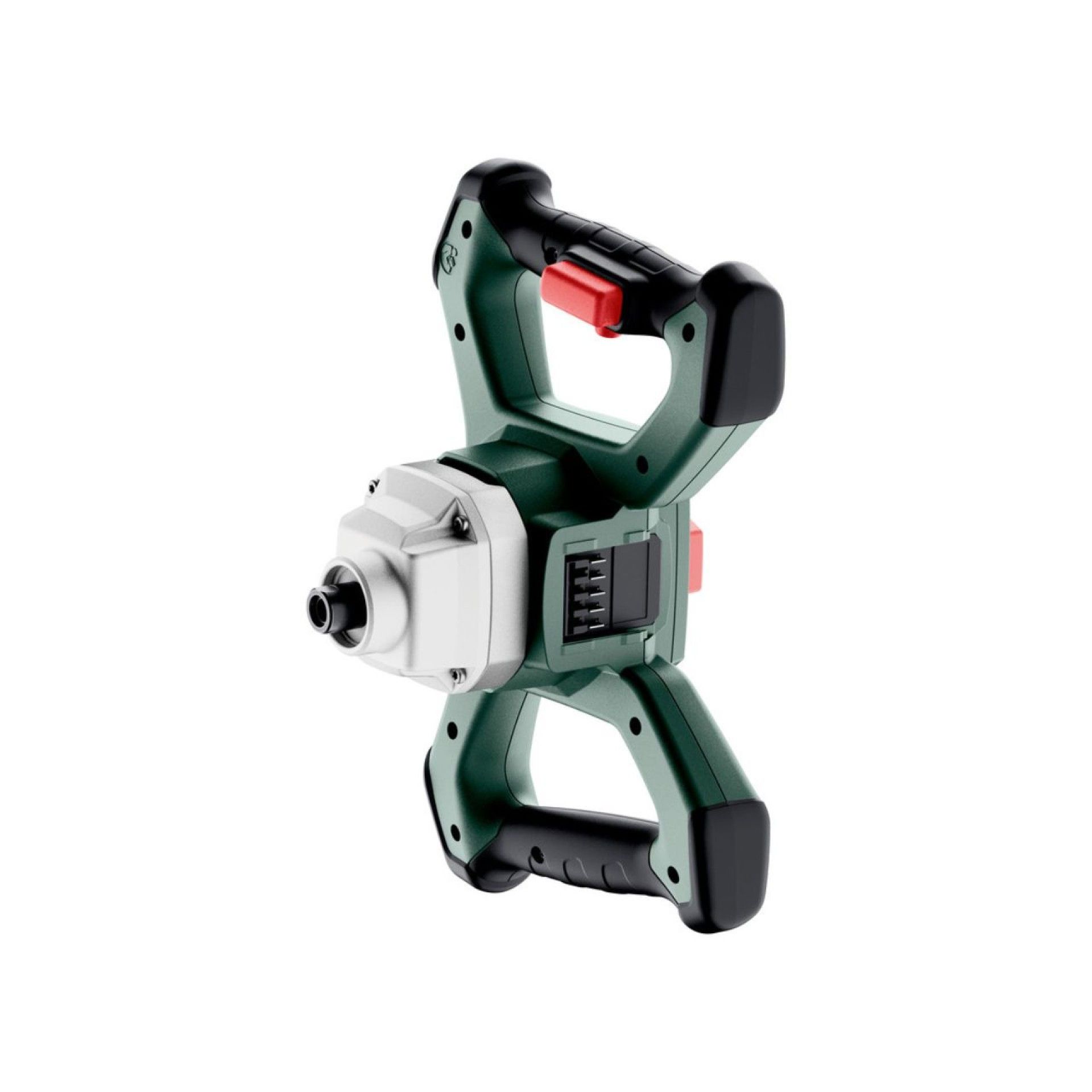 METABO RW 18 LTX BL 120 Misturador S/Fio