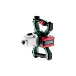 METABO RW 18 LTX BL 140-2 Misturador S/Fio