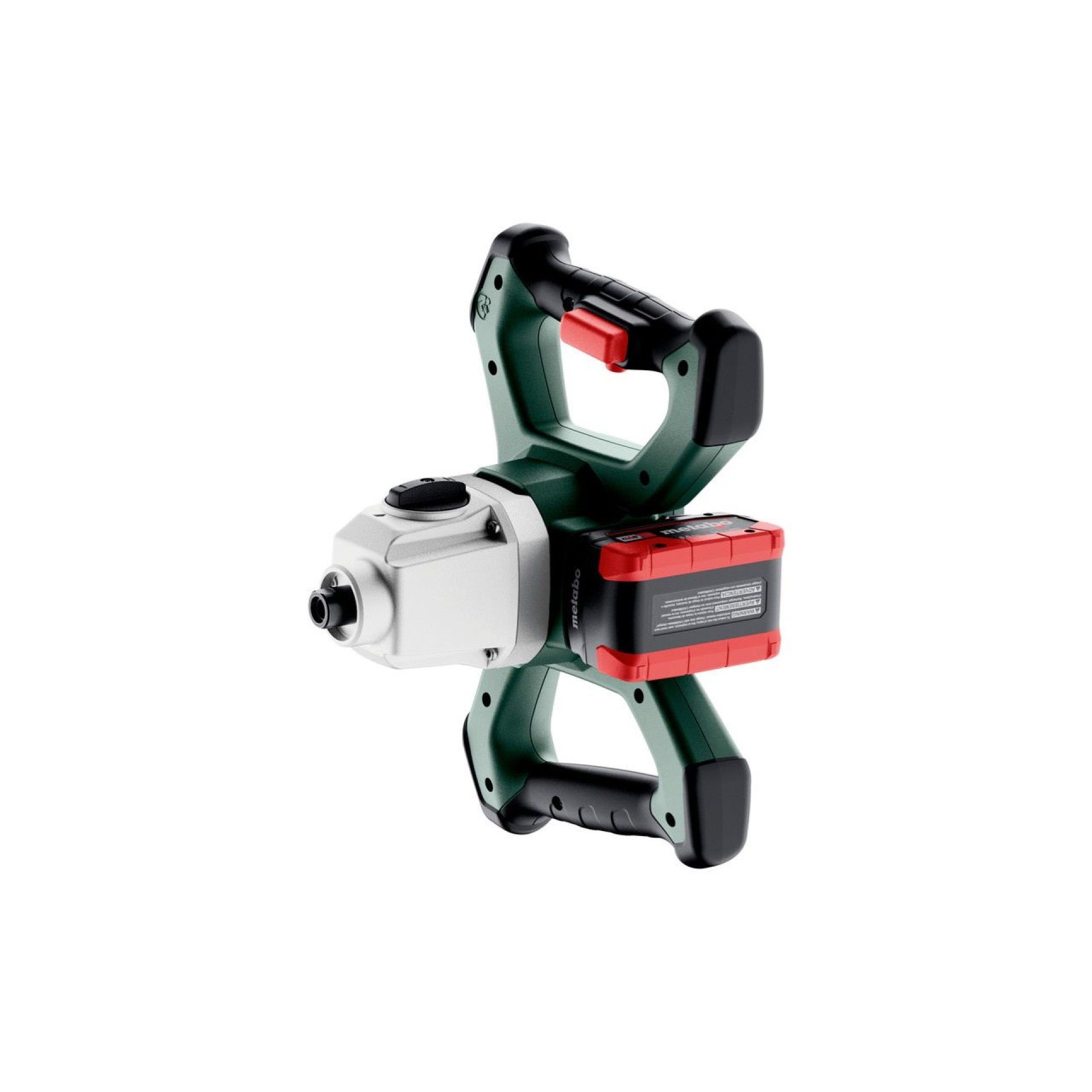 METABO RW 18 LTX BL 140-2 Misturador S/Fio