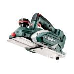 METABO HO 18 LTX 20-82 Plaina sem fio