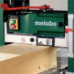 METABO DH 330 0200033000 Plaina Desengro.