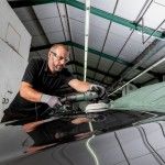 METABO PE 15-20 RT Polidora angular