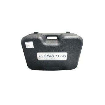 JEPSON MA75BOX - Caixa Vazia