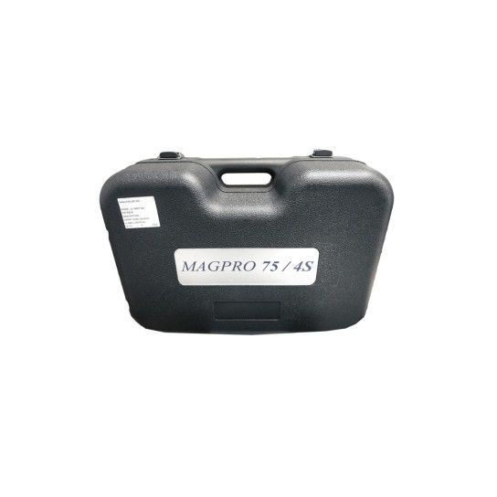 JEPSON MA75BOX - Caixa Vazia