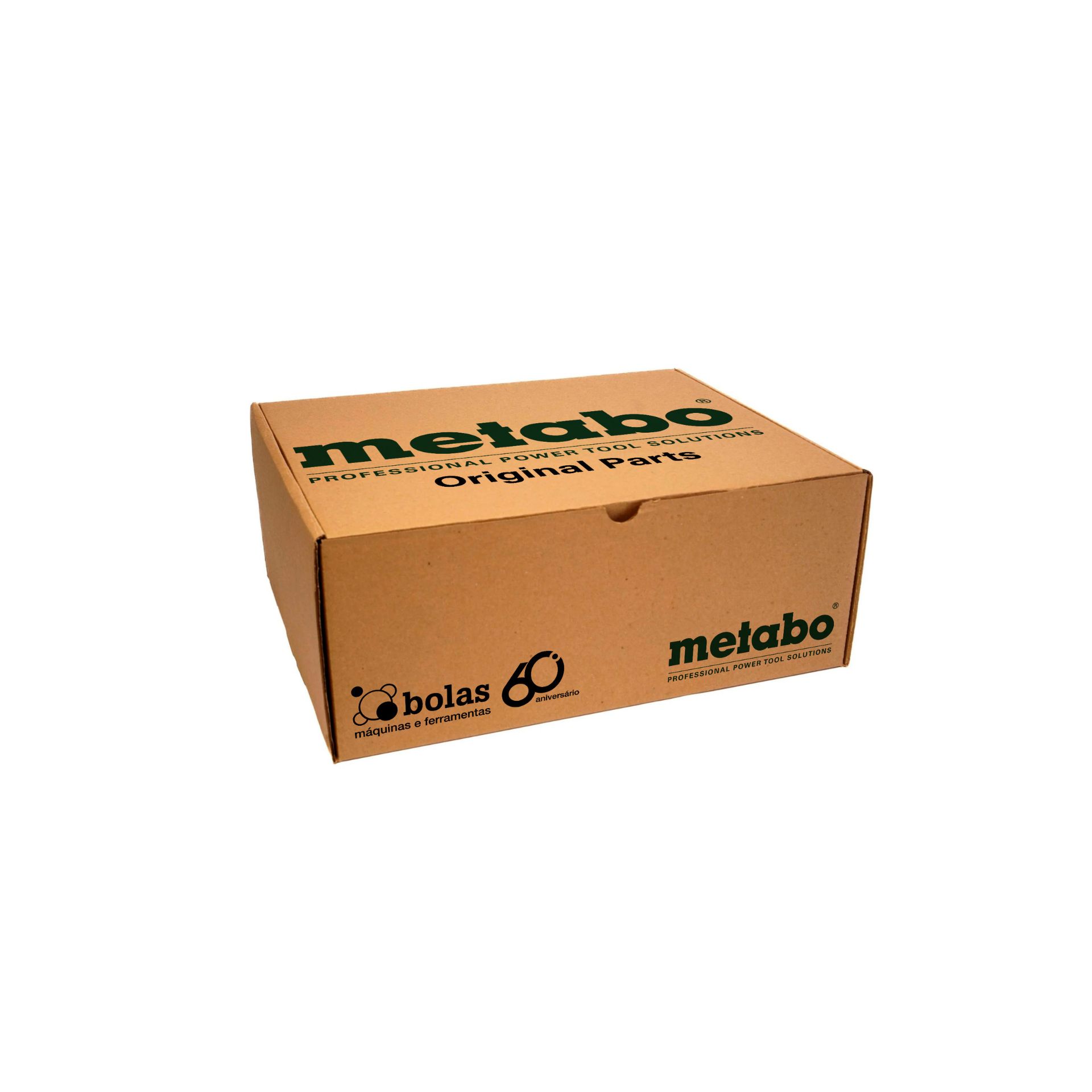 METABO 14111223 - Parafuso Auto-Perfurante METABO 14111223 - Parafuso Auto-Perfurante