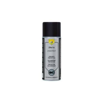 Ecoservice ZK616 ZINKPROT Pintura Galvanizante