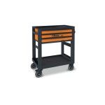 BETA Carro com 3 gavetas BETA Carro com 3 gavetas