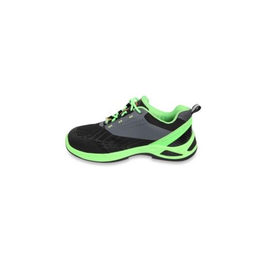 BETA 7272V - Sapato FIT EVOLUTION (Rede) BETA 7272V - Sapato FIT EVOLUTION (Rede)