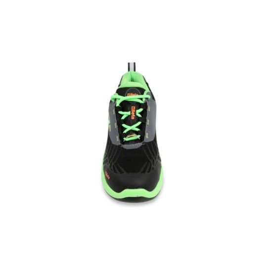 BETA 7272V - Sapato FIT EVOLUTION (Rede) BETA 7272V - Sapato FIT EVOLUTION (Rede)