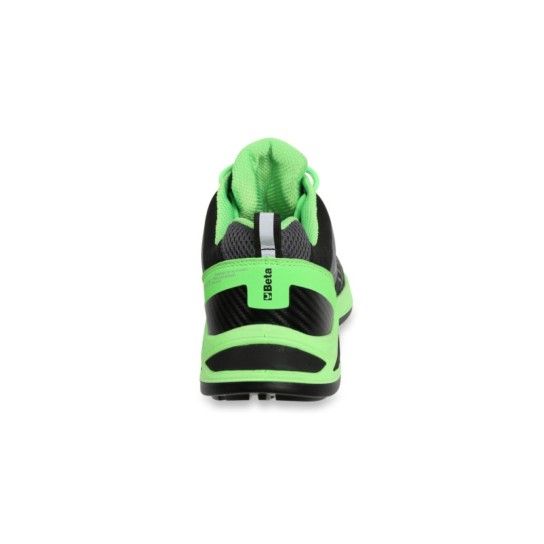 BETA 7272V - Sapato FIT EVOLUTION (Rede) BETA 7272V - Sapato FIT EVOLUTION (Rede)