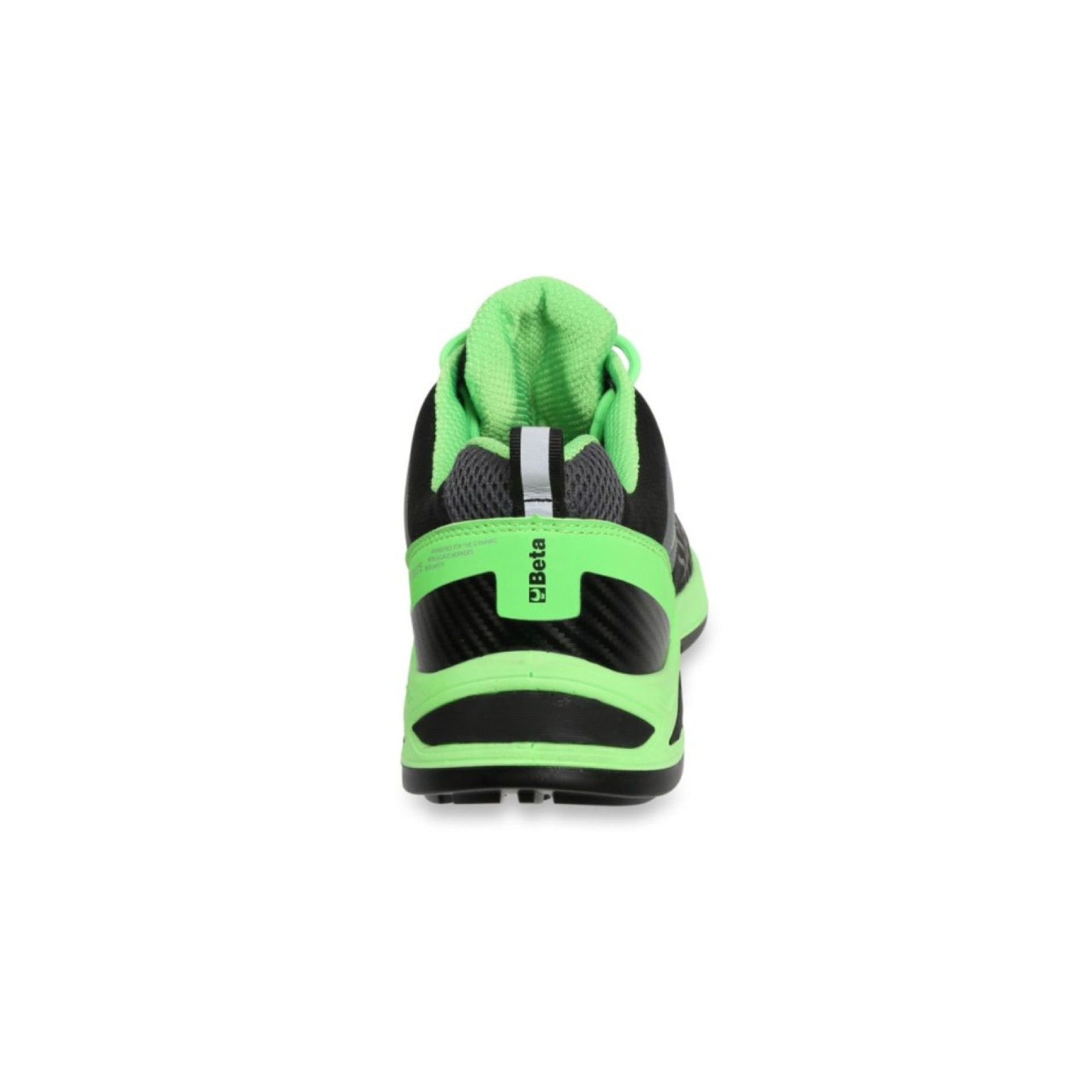 BETA 7272V - Sapato FIT EVOLUTION (Rede) BETA 7272V - Sapato FIT EVOLUTION (Rede)