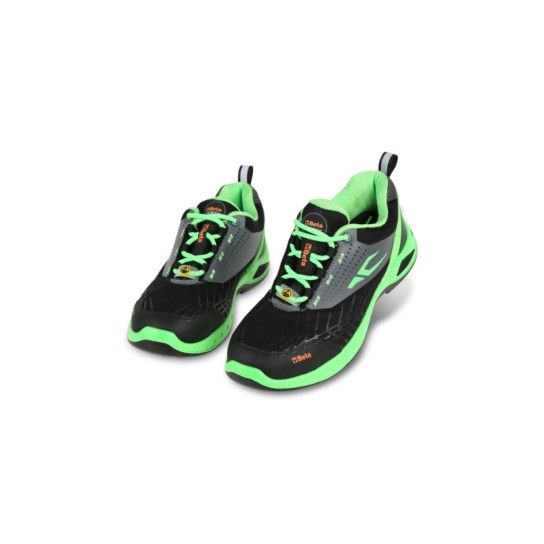 BETA 7272V - Sapato FIT EVOLUTION (Rede) BETA 7272V - Sapato FIT EVOLUTION (Rede)