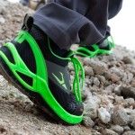 BETA 7272V - Sapato FIT EVOLUTION (Rede)