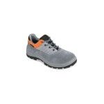 BETA 7246NB - Sapato De Camurca, Perfurado
