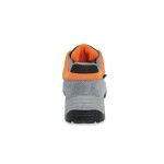 BETA 7246NB - Sapato De Camurca, Perfurado