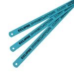 ECLIPSE BIMETALICA - Folhas Serrote Manual HSS Predator (300x12,5x0,63)