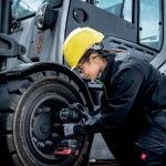 METABO SSW 18 LTX 800 BL Aparafusadora de impacto sem fio