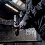 METABO BS 18 LTX-3 BL Q I Metal Berbequim-aparafusadora sem fio