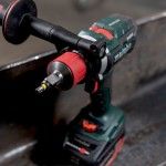 METABO BS 18 LTX-3 BL Q I Metal Berbequim-aparafusadora sem fio