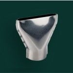 METABO HG 20-600 Pistola de ar quente
