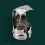 METABO HG 20-600 Pistola de ar quente