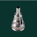 METABO HG 20-600 Pistola de ar quente
