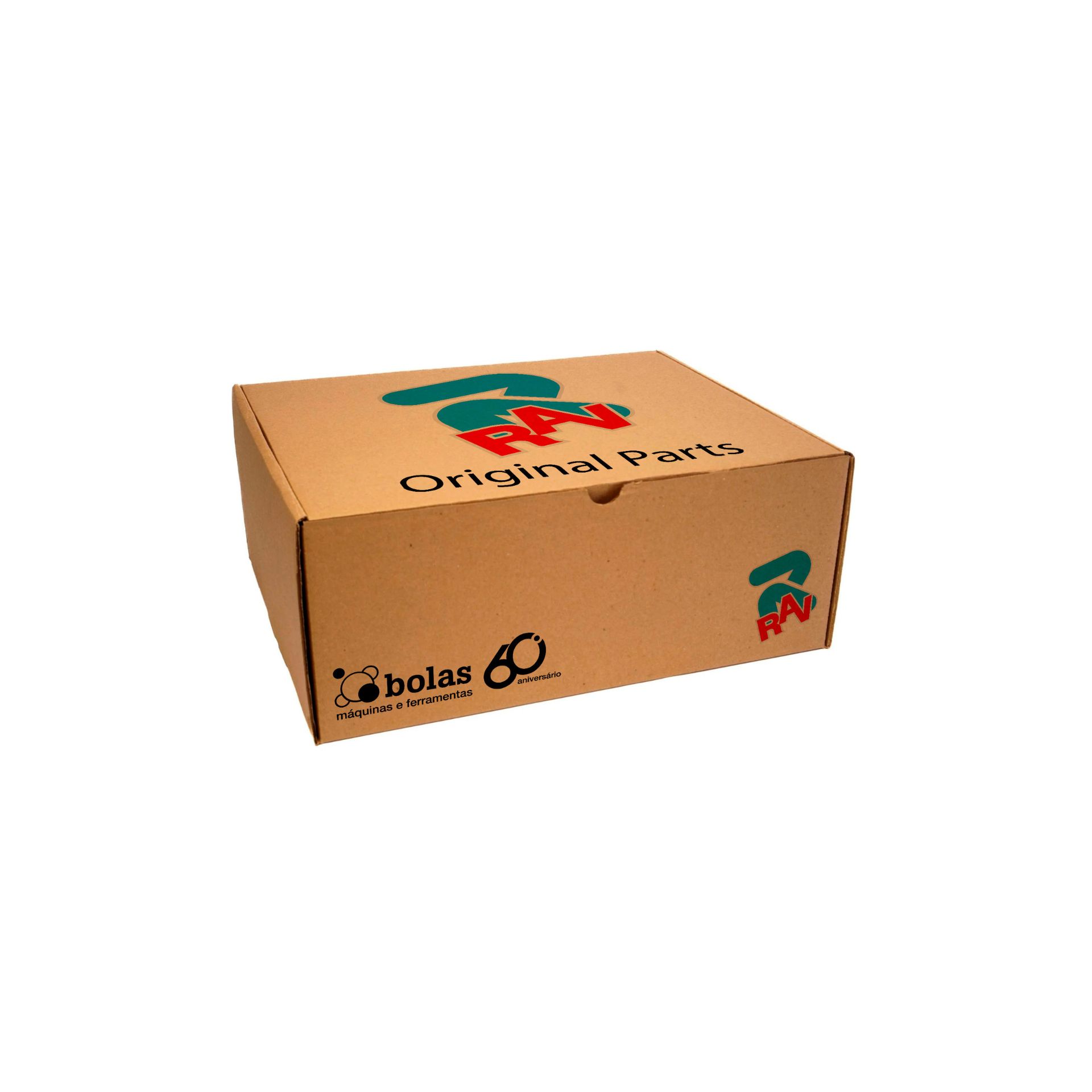 RAV 410067 - O-Ring