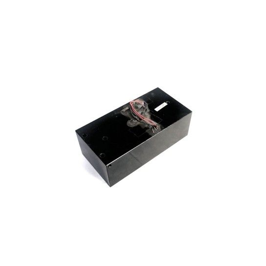 JEPSON MA7598S - Base Magnetica