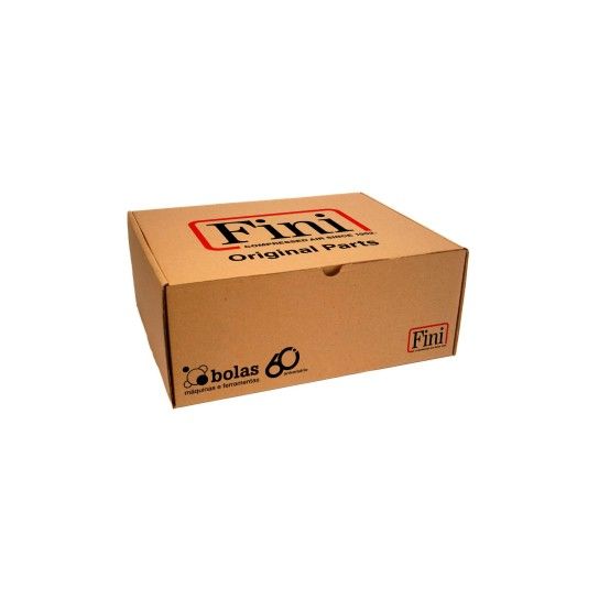 FINI 9414010 - Valvula De Segurança FINI 9414010 - Valvula De Segurança