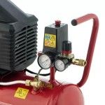FINI AMICO 2400-25-2M Compressor 230V