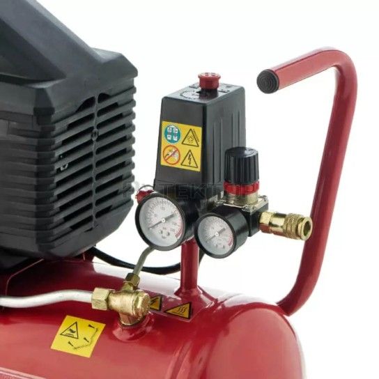 FINI AMICO 2400-25-2M Compressor 230V