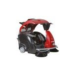 BM2 DUSTY 1100 ET - Varredora Com Bateria