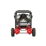 FINI WARRIOR BUILDAIR 592 4 HP Compressor  230V